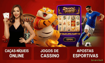 Conta brarrbet sincronizada site e app